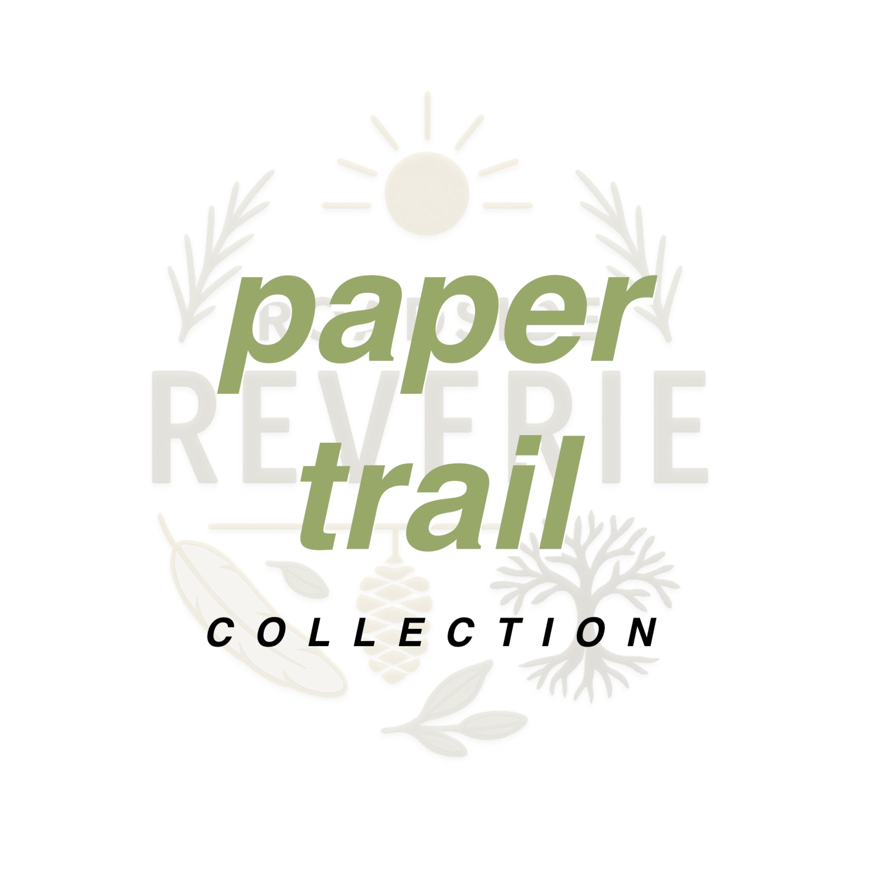 Paper Trail