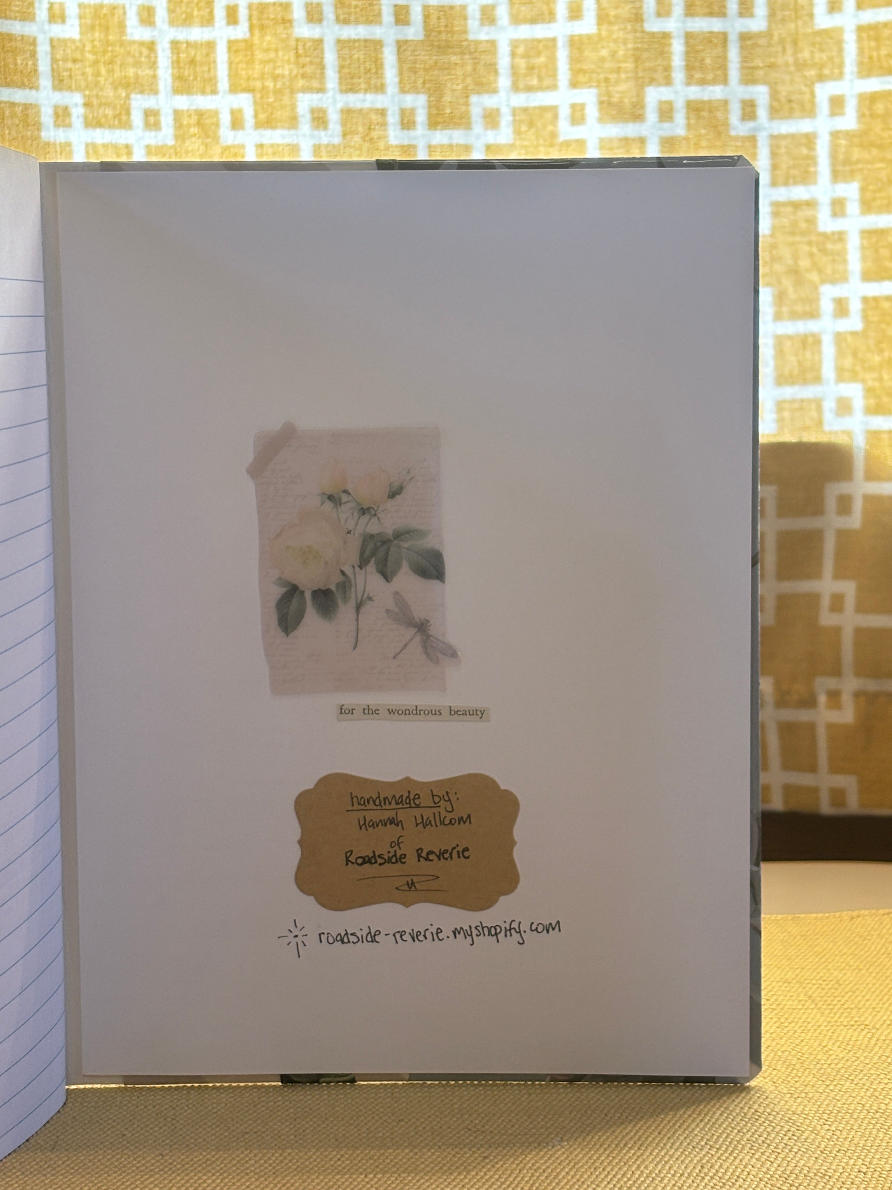 botanical muse