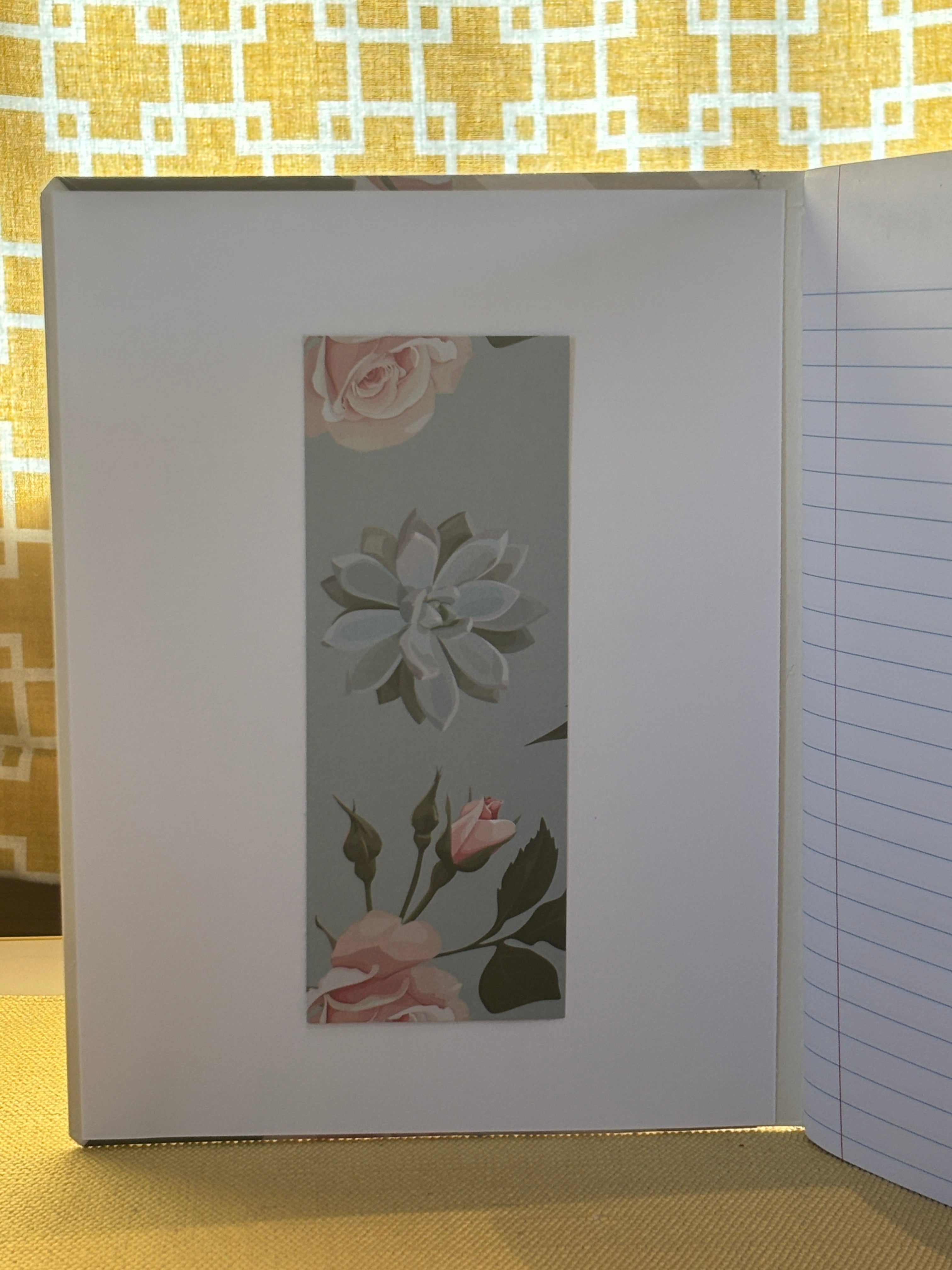 botanical muse