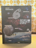 wildly mythic