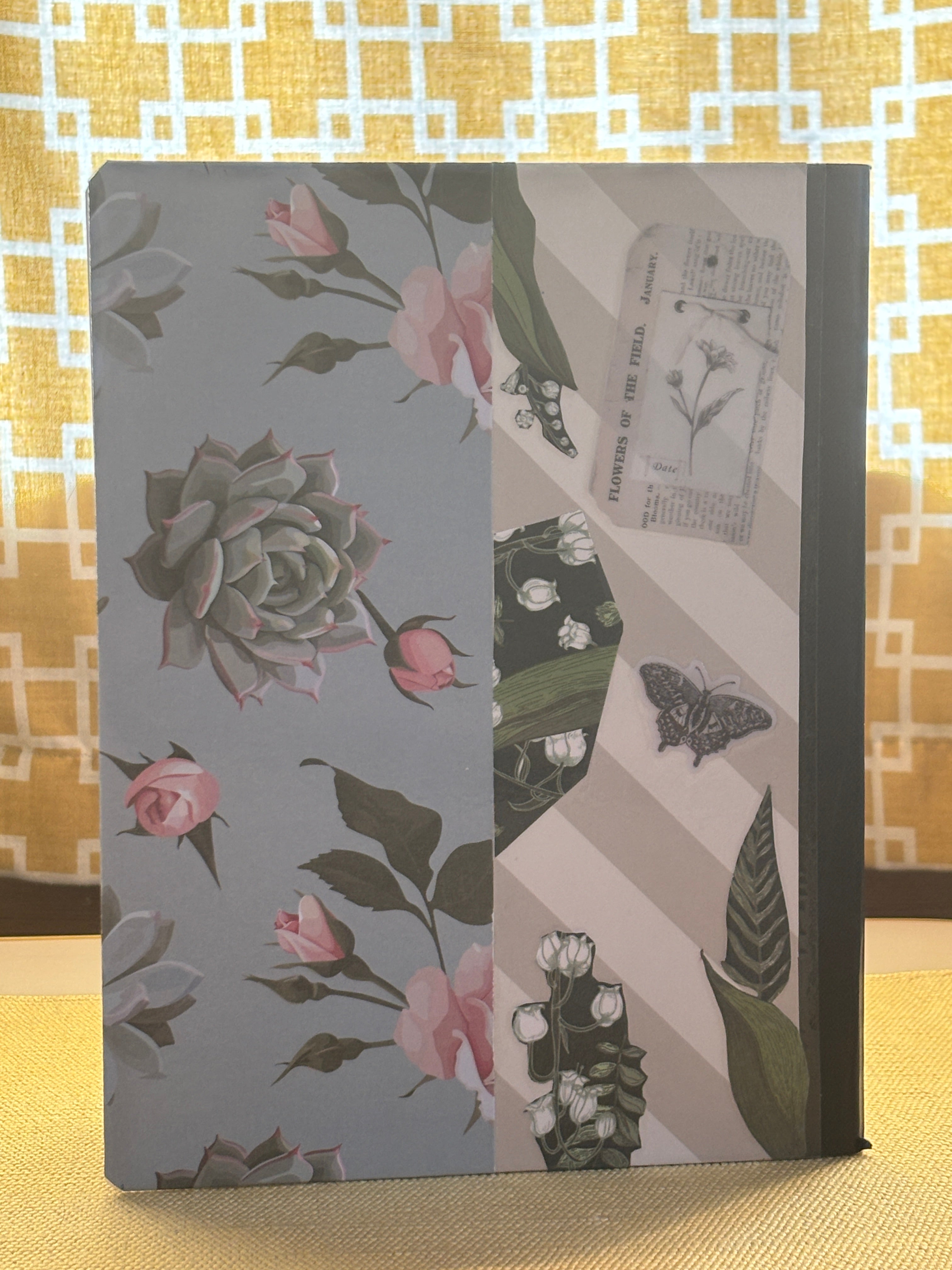 botanical muse