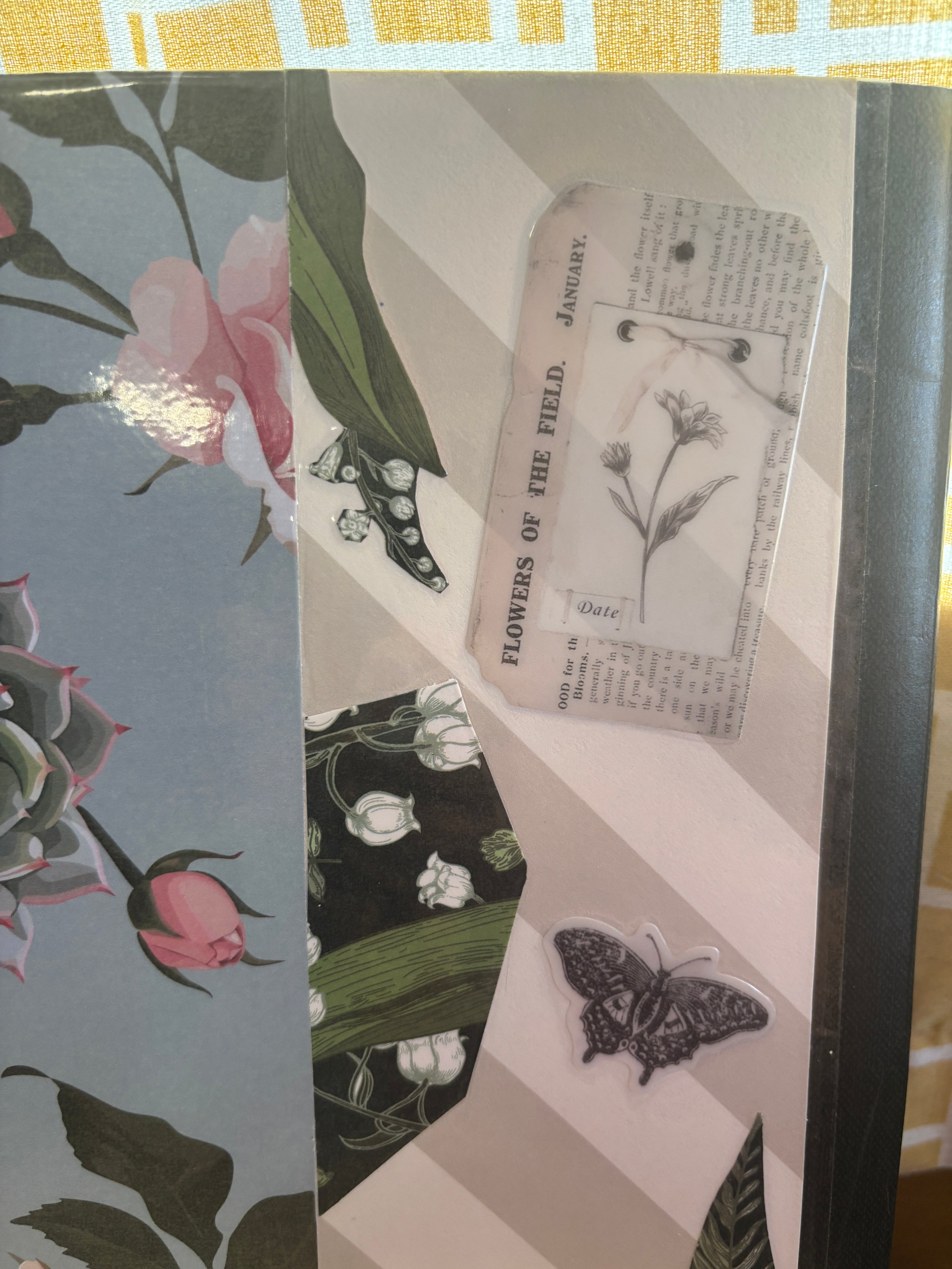 botanical muse