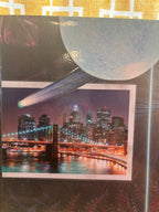 concrete stargazer